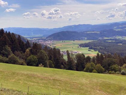Blick auf Muta